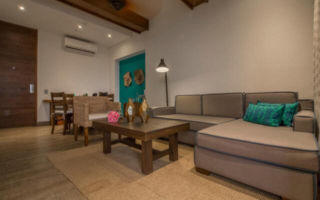 Sophia Hotel By OxoHotel