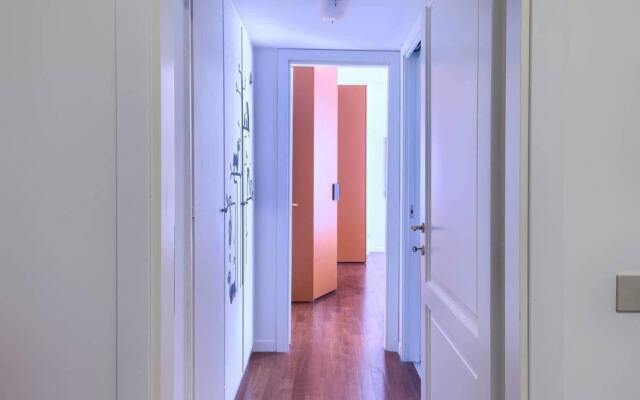 S.Giovanni Family Apartment