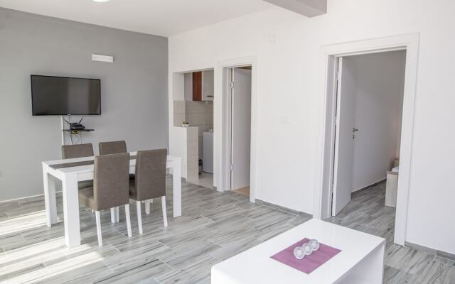 Apartment Krivokapic