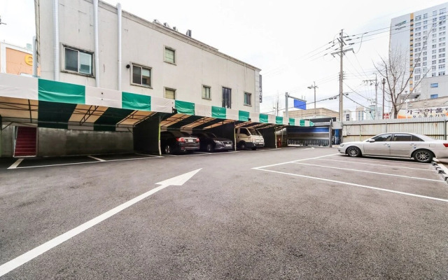 Ulsan Samsan E