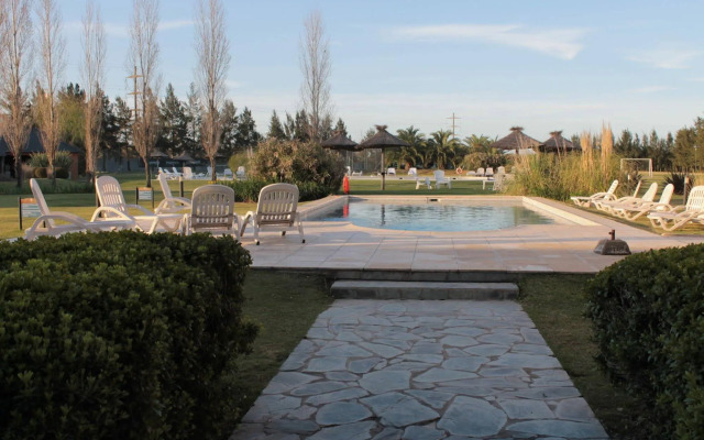 Wyndham Garden Campana
