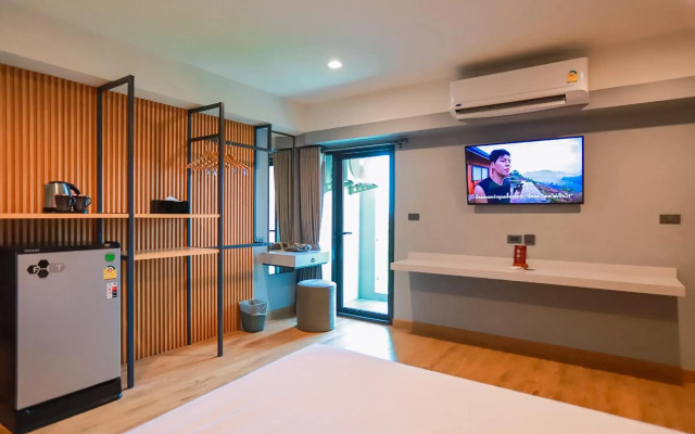 The Lima Place