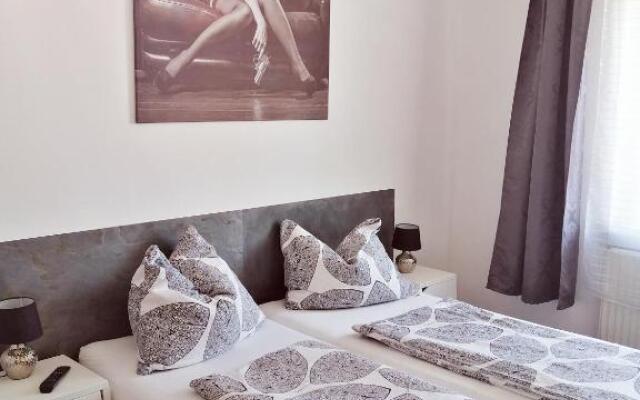 Betterhome Apartments am Stadion