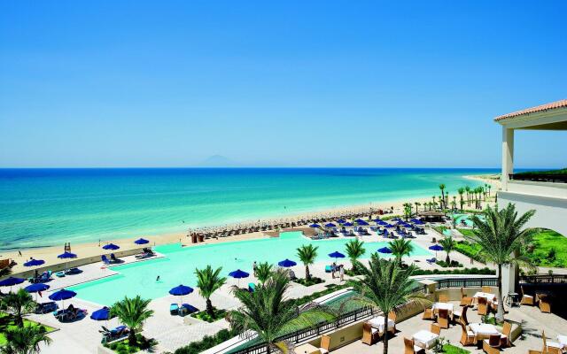 Grecotel La Riviera, Beach Luxury Resort  At Riviera Olympia & Aqua Park