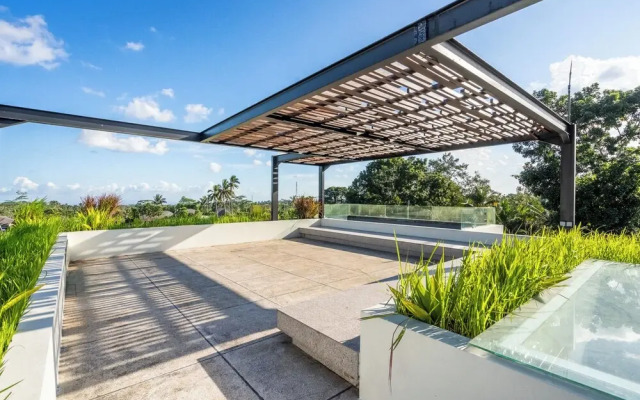 Zilla Villa Ubud