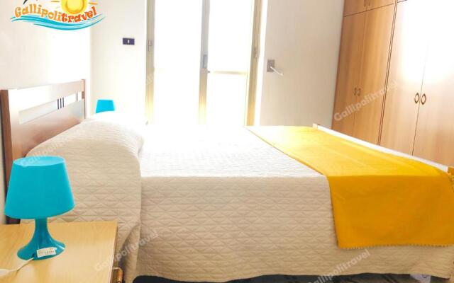 Appartamento via Ariosto Gallipolitravel