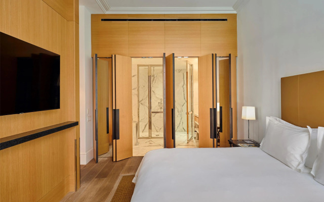 The Mercer