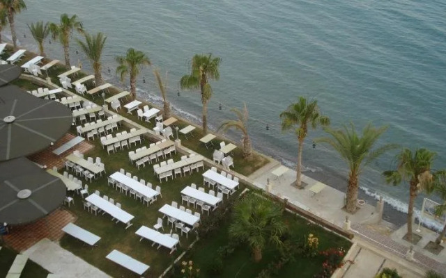 Hotel Anemurion