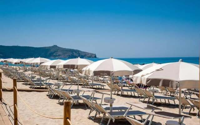 Le Tre Caravelle Hotel