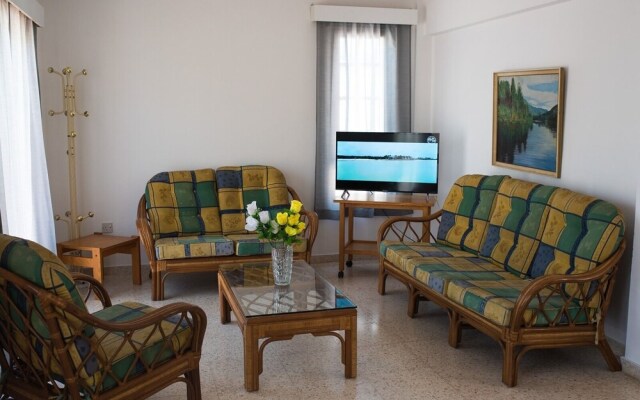 EasyStay 02 - Three Bedroom Villa