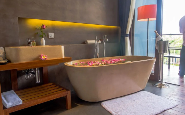 Angkor Magic Tree Hotel