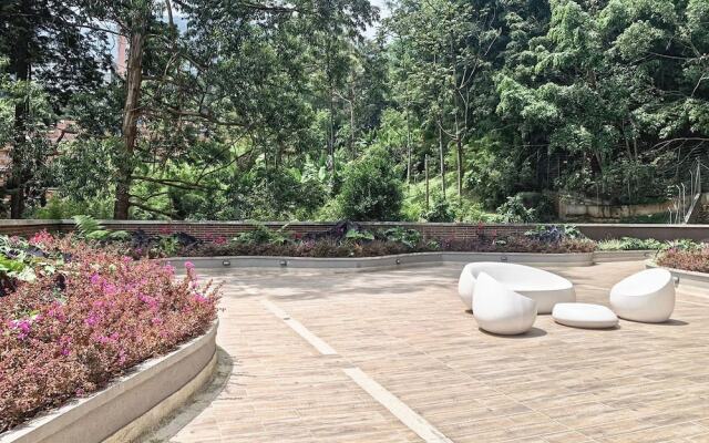 Urban Studios by Velvet Luxury