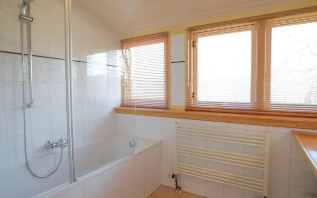 Mansion in De Cocksdorp