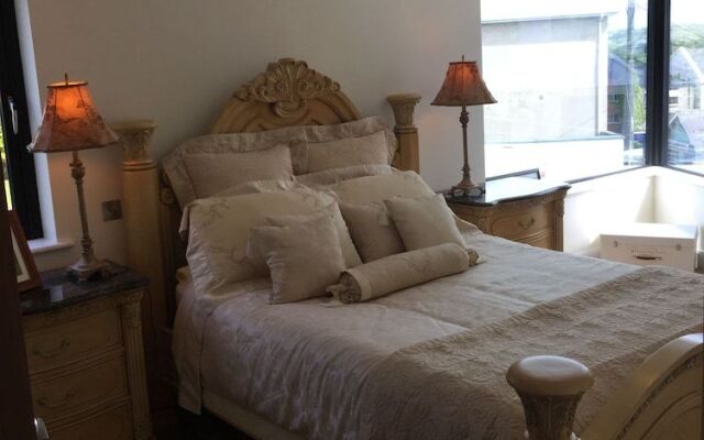 No50 Boutique Bed & Breakfast