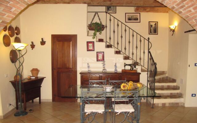Podere San Lorenzo (SGI470)
