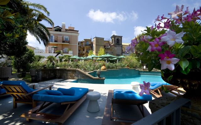 Boutique Hotel Ristorante Don Alfonso 1890