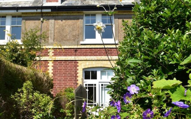 Coastguards Cottage