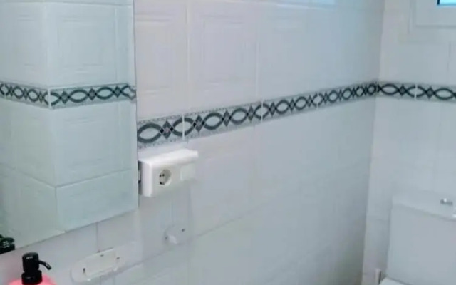 Wish-Suite San Jacinto de Sevilla Apartment