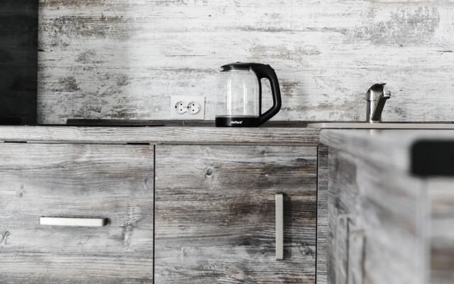 Brilliant Inn на улице Камышинская 74