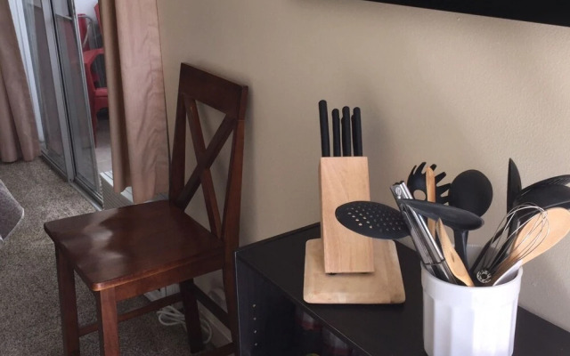 Kuhio Village 409A - 1 Br Condo