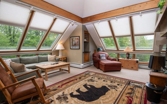 Sunrise Bear Ridge C4 4 Bedroom Condo