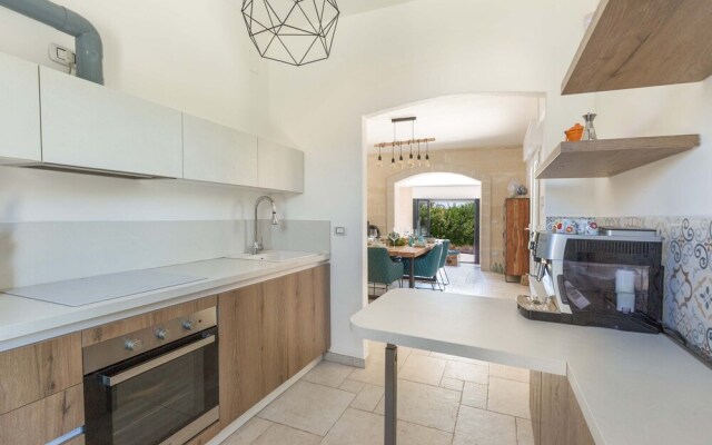 3152 Villa Arielle by Perle di Puglia