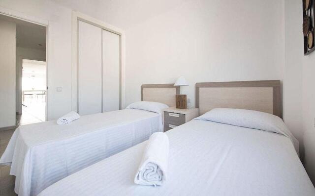 Apartamento Segur