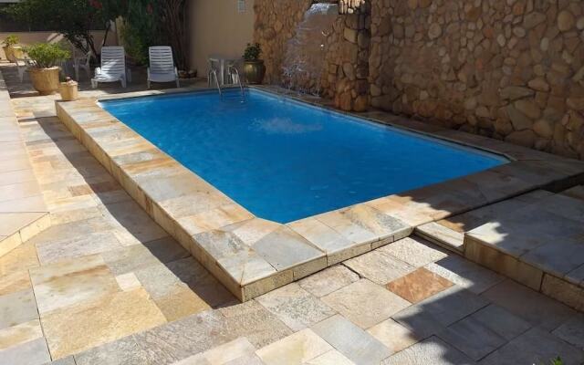 Estrela D'Alva Pousada