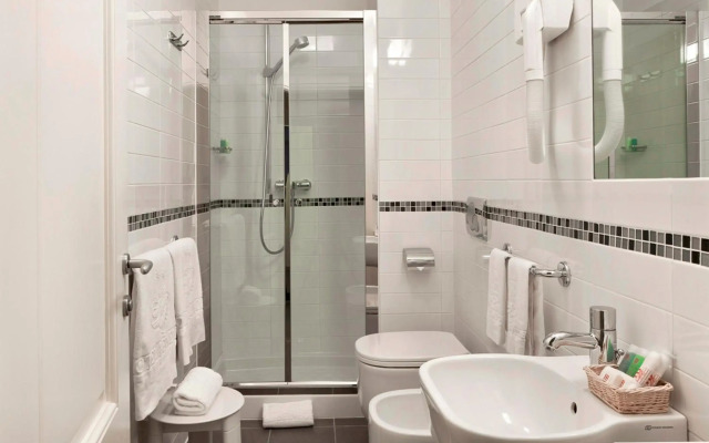 Hotel Belvedere