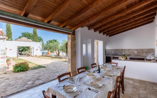 Villa Violino - Castelvetrano