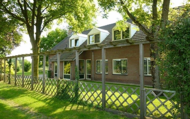 Bed en Breakfast Boekel