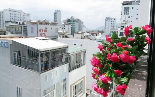 Tokia Hotel Nha Trang