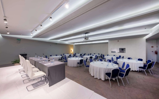 Melia Maputo Sky