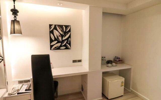 NIDA Rooms Wattana Sky Walk 403