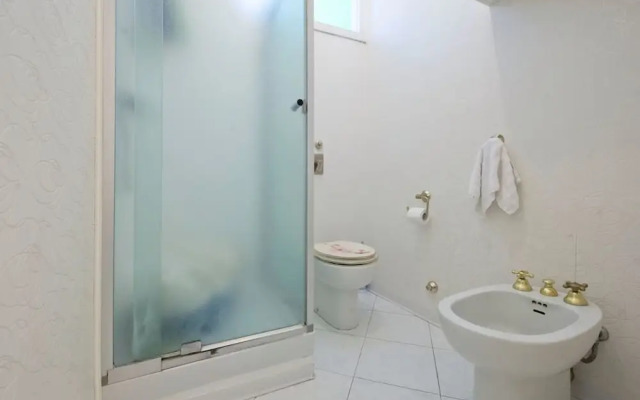 Stunning 1-bed Apartment in Milano