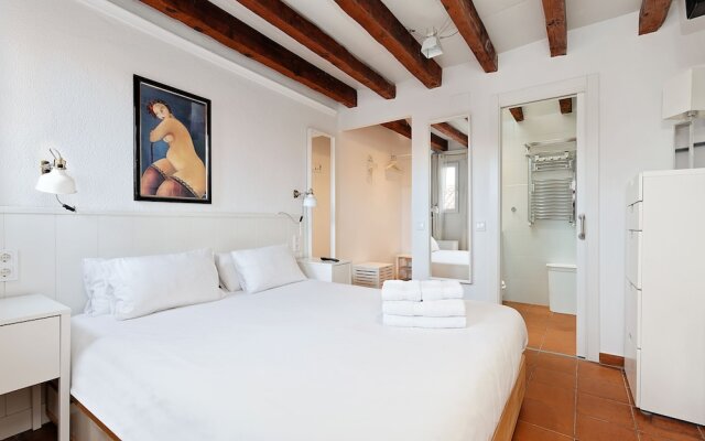 Museo Reina Sofía City Center