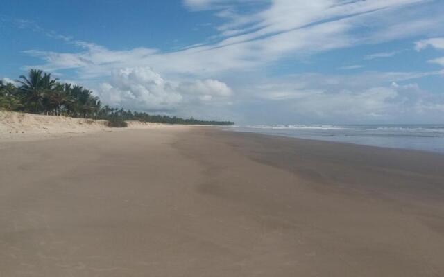 Casa de Praia Ilhéus