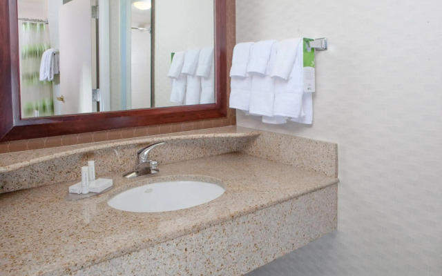 SpringHill Suites by Marriott Norfolk Virginia Beach