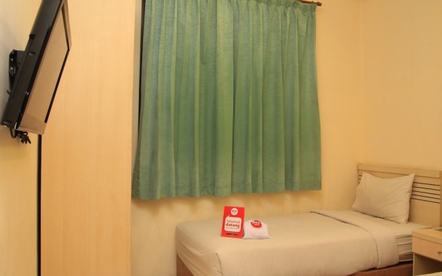 NIDA Rooms Lubuk Raya 1 Medan Kota – Guest Rooms – Medan