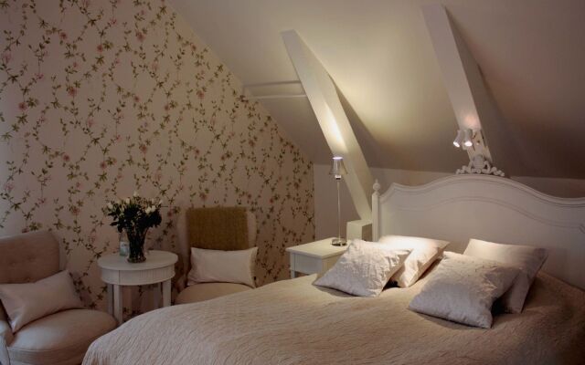 Blommenhof Hotel