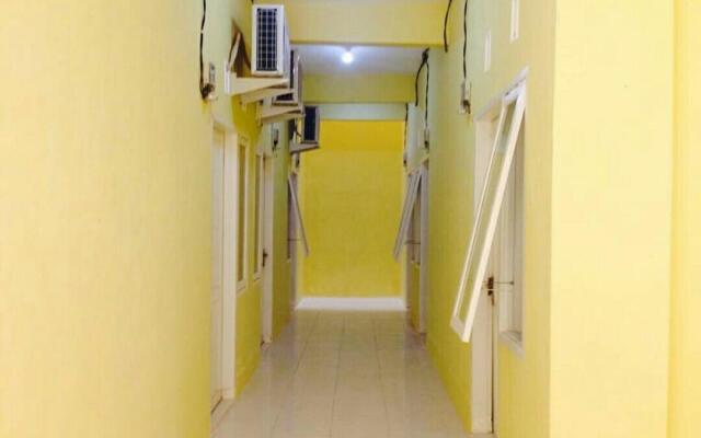 KoolKost Syariah near Universitas Hasanuddin Makassar