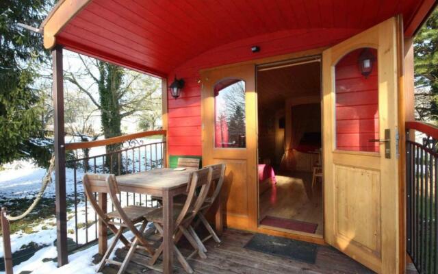 Gîte Radon, 2 pièces, 3 personnes - FR-1-497-130