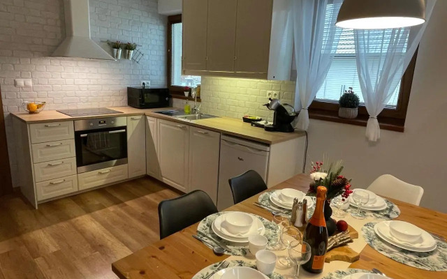 Chalet Jayata