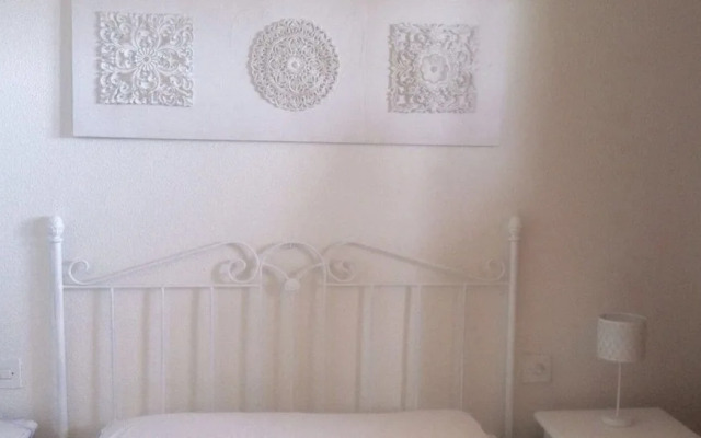 Apartamentos Las Cañas