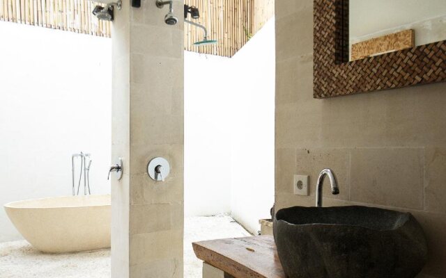 OAZIA Spa Villas Bali