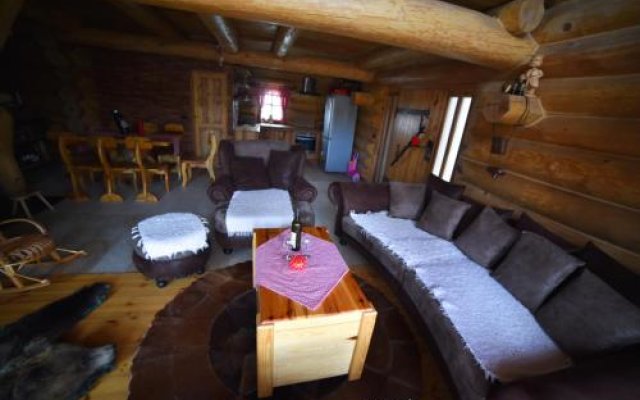 Wooden Valley Zlatibor Resort