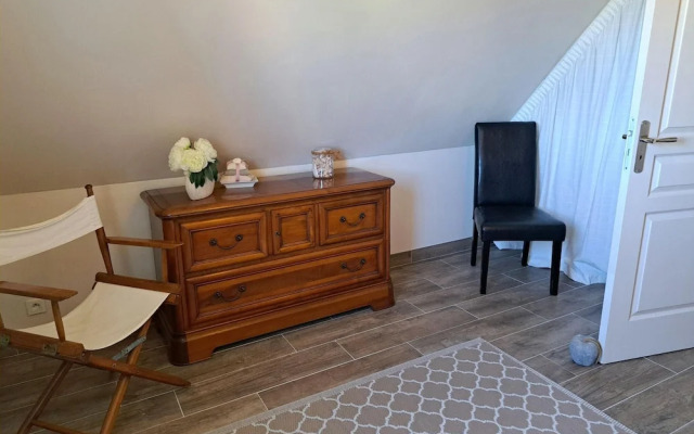 Plouneour-brignogan-plages Apartment Near the sea