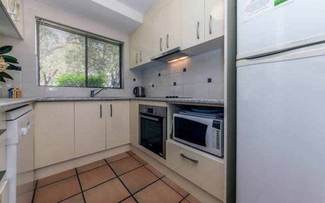 Mistral Court Unit 2/17 Mistral Close