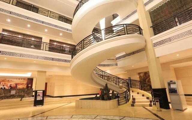 Yongzhou Great Wall Hotel