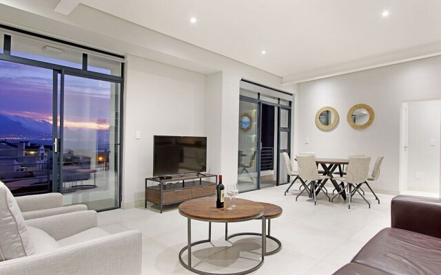 Beach Break Penthouse